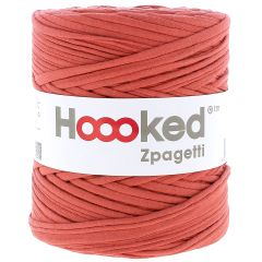 Zpagetti Cotton Yarn Crunchy Berry