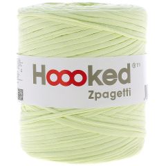 Zpagetti Cotton Yarn Lime Sugar