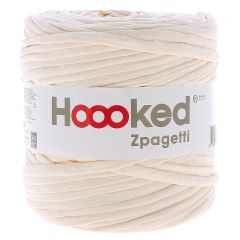 Zpagetti Cotton Yarn Soft Peach Tea
