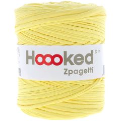 Zpagetti Cotton Yarn Butter Panic