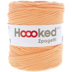 Zpagetti Cotton Yarn Peach Galaxy Mario