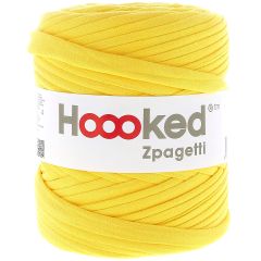 Zpagetti Cotton Yarn Miel Pops