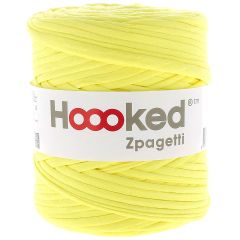 Zpagetti Cotton Yarn Lemon Tweety