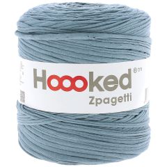 Zpagetti Cotton Yarn Maliblue