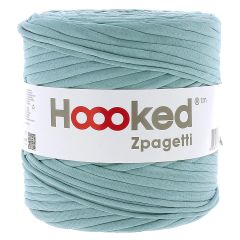 Zpagetti Cotton Yarn Aqua Emerald