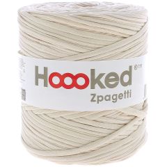 Zpagetti Cotton Yarn Peachy Sand