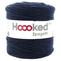Zpagetti Cotton Yarn American Blue