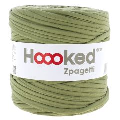 Zpagetti Cotton Yarn Avocado Twins