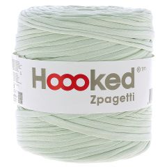 Zpagetti Cotton Yarn Lime Sorbet