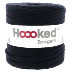 Zpagetti Cotton Yarn Dark Ocean