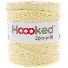 Zpagetti Cotton Yarn Frozen Popcorn