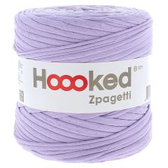 Zpagetti Cotton Yarn Pastel Lilac