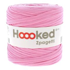 Zpagetti Cotton Yarn Batik Bubble Princess