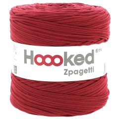 Zpagetti Cotton Yarn Red Cupid