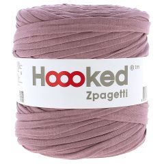 Zpagetti Cotton Yarn Mauve Blush