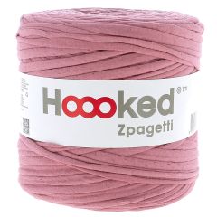 Zpagetti Cotton Yarn Simple Vintage