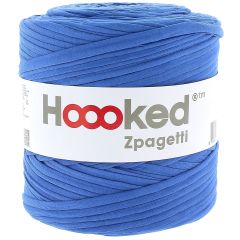 Zpagetti Cotton Yarn Thailand Breeze