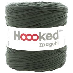 Zpagetti Cotton Yarn Island Glow