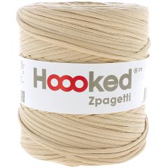 Zpagetti Cotton Yarn Almond Financier