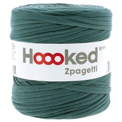 Zpagetti Cotton Yarn Bamboo Bliss