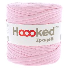 Zpagetti Cotton Yarn Rose Paradise