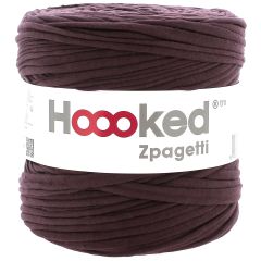 Zpagetti Cotton Yarn Grape Odalia