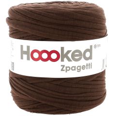 Zpagetti Cotton Yarn The Bear