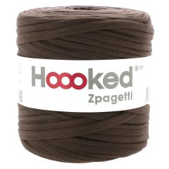 Zpagetti Cotton Yarn Coconut Cream