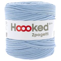 Zpagetti Cotton Yarn Tropical Sky