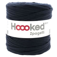 Zpagetti Cotton Yarn Mariana Deep