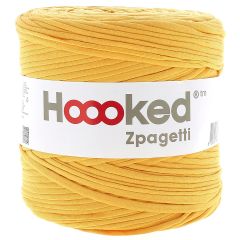 Zpagetti Cotton Yarn Sunray