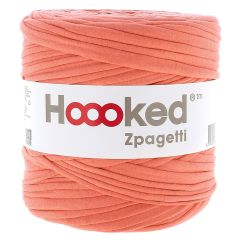 Zpagetti Cotton Yarn Coral Smart
