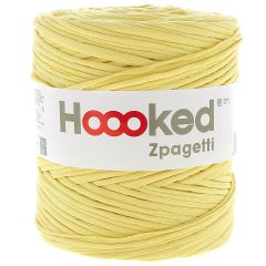 Zpagetti Cotton Yarn Lemon Skin