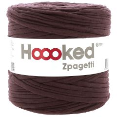 Zpagetti Cotton Yarn Purple Japan