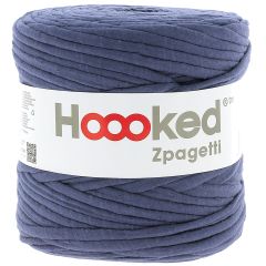 Zpagetti Cotton Yarn Blue Mars