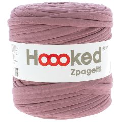 Zpagetti Cotton Yarn Vintage Purple