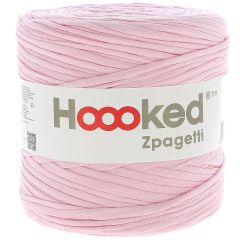 Zpagetti Cotton Yarn Pink Cotton Candy