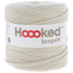 Zpagetti Cotton Yarn Unbaked Bread