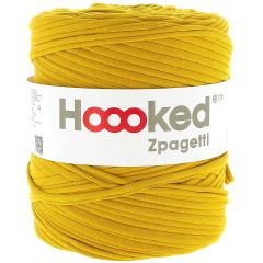 Zpagetti Cotton Yarn Honey Bee