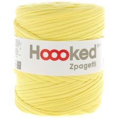 Zpagetti Cotton Yarn Corn Flakes