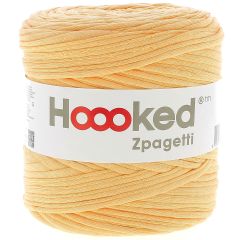 Zpagetti Cotton Yarn Peach Nectar