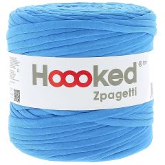 Zpagetti Cotton Yarn Happy Smurf