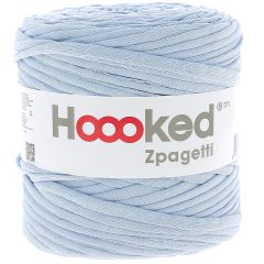 Zpagetti Cotton Yarn Skyline