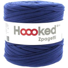 Zpagetti Cotton Yarn Captain America