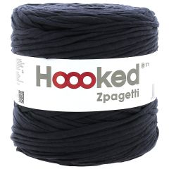 Zpagetti Cotton Yarn Blue Artemis 