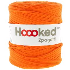 Zpagetti Cotton Yarn Orange Vitamin