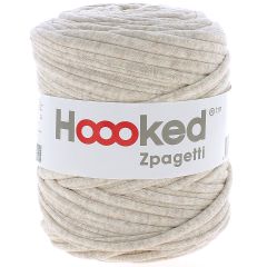 Zpagetti Cotton Yarn Cozy Boho