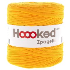 Zpagetti Cotton Yarn Orange Mermaid