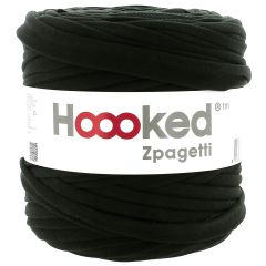 Zpagetti Cotton Yarn Forest Inspiration