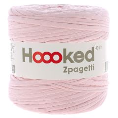 Zpagetti Cotton Yarn Pink Cloud Angels